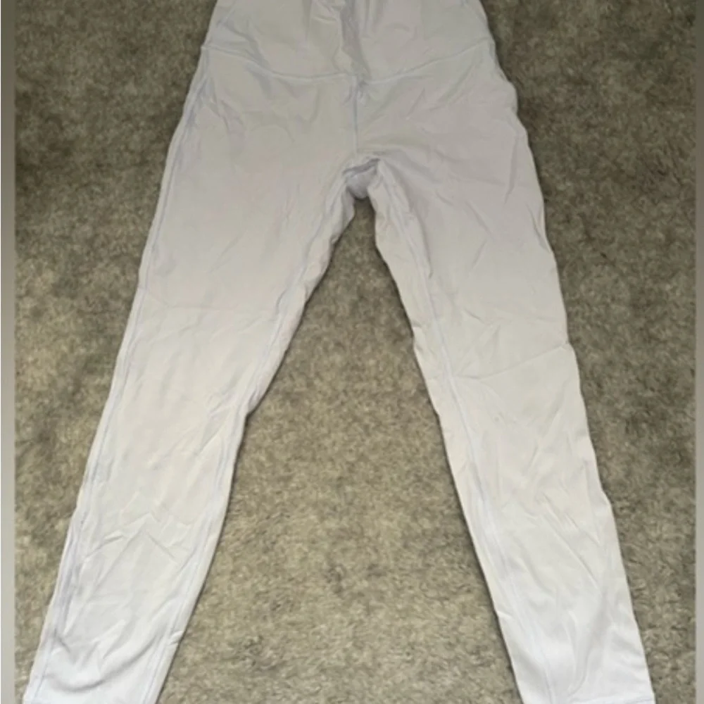 Lululemon Wunder Under High-Rise Tight